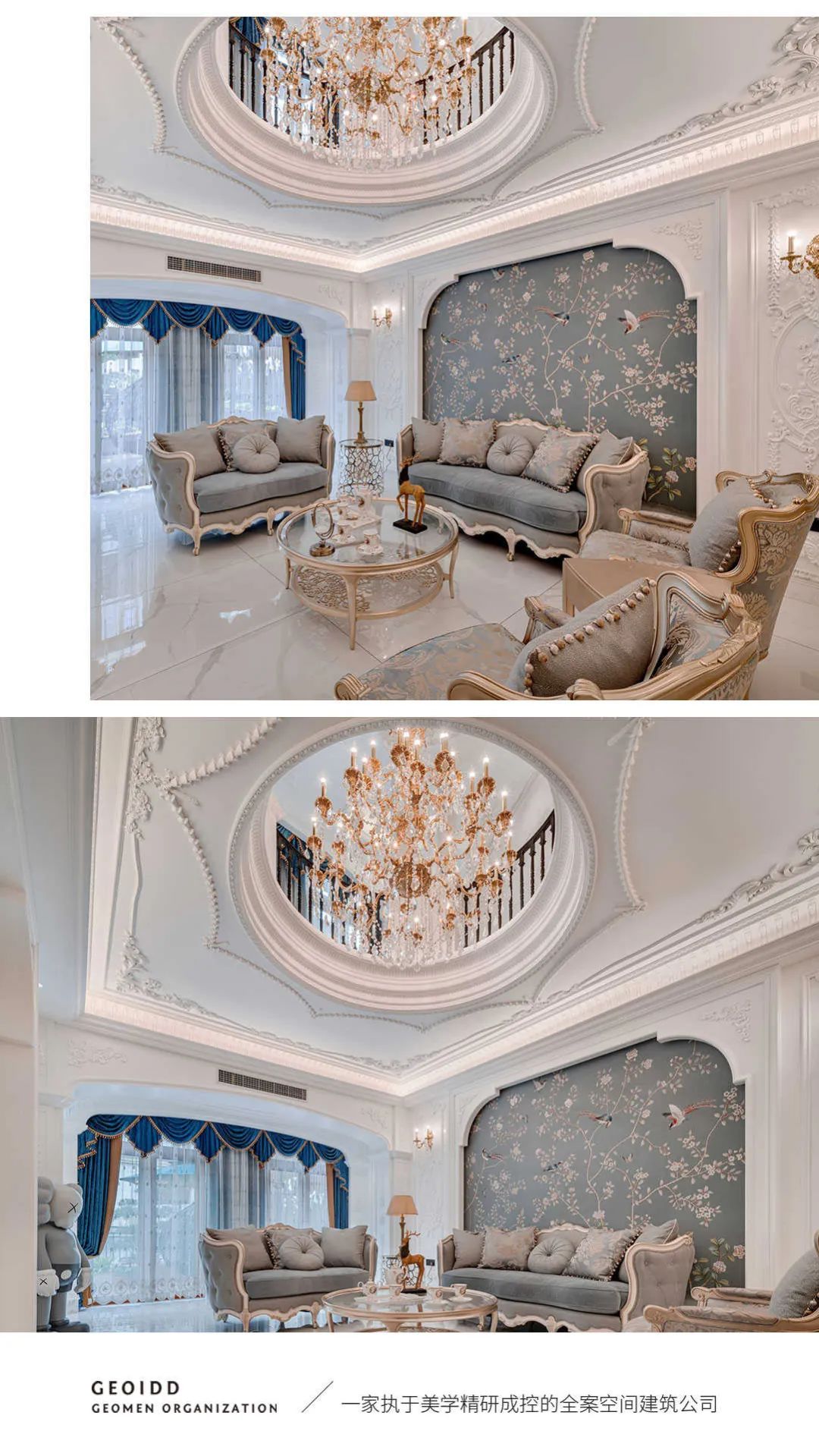 波尔多庄园的绿色空间秘境-6