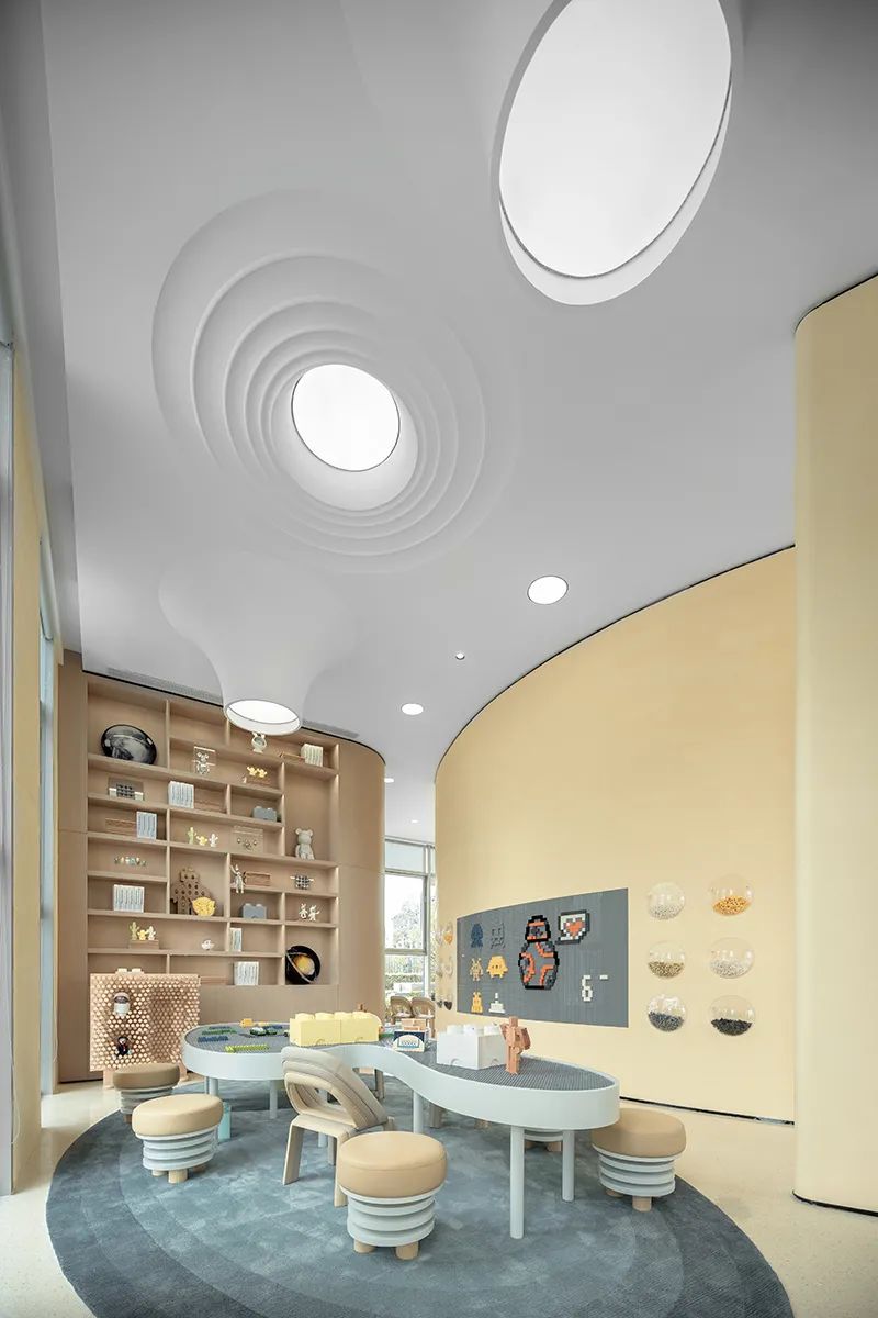 杭州湾融创文旅城·海盐售楼处-18