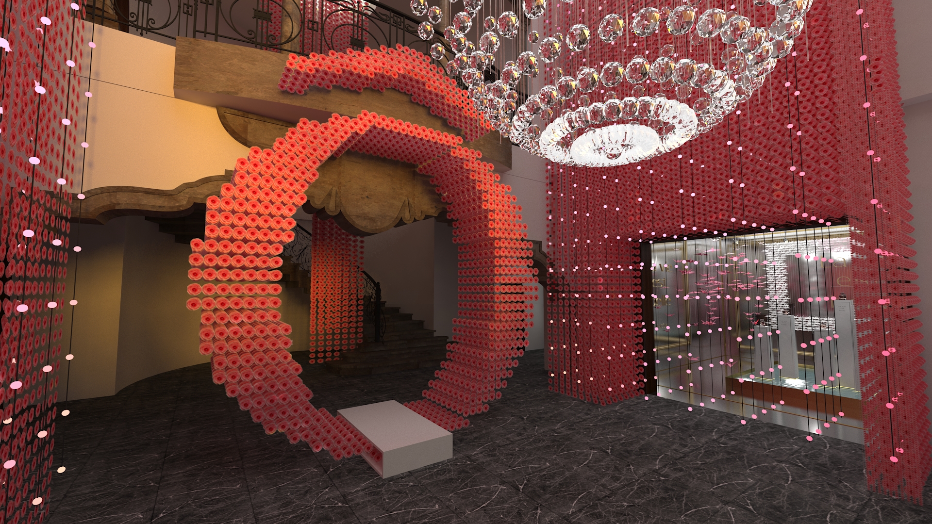 CASA LANCOME SHOWROOM POLANCO-12