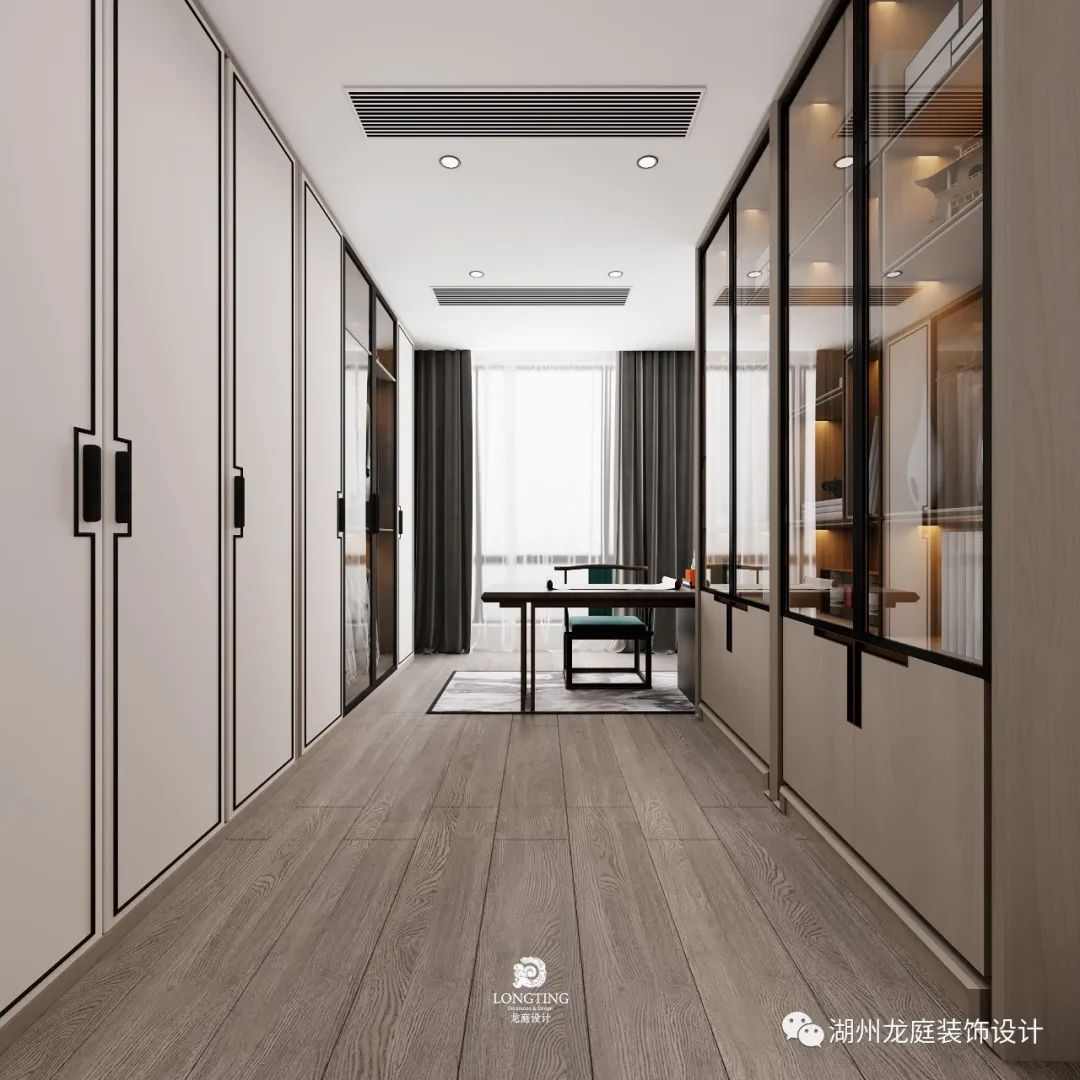 天澜湾新中式排屋-62