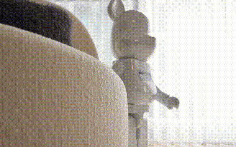 初夏之韵 · 室内空间艺术丨J.28 美學空间-13