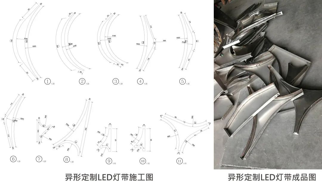 南昌万科万创科技小镇示范区丨中国南昌丨上海五贝景观设计有限公司-118