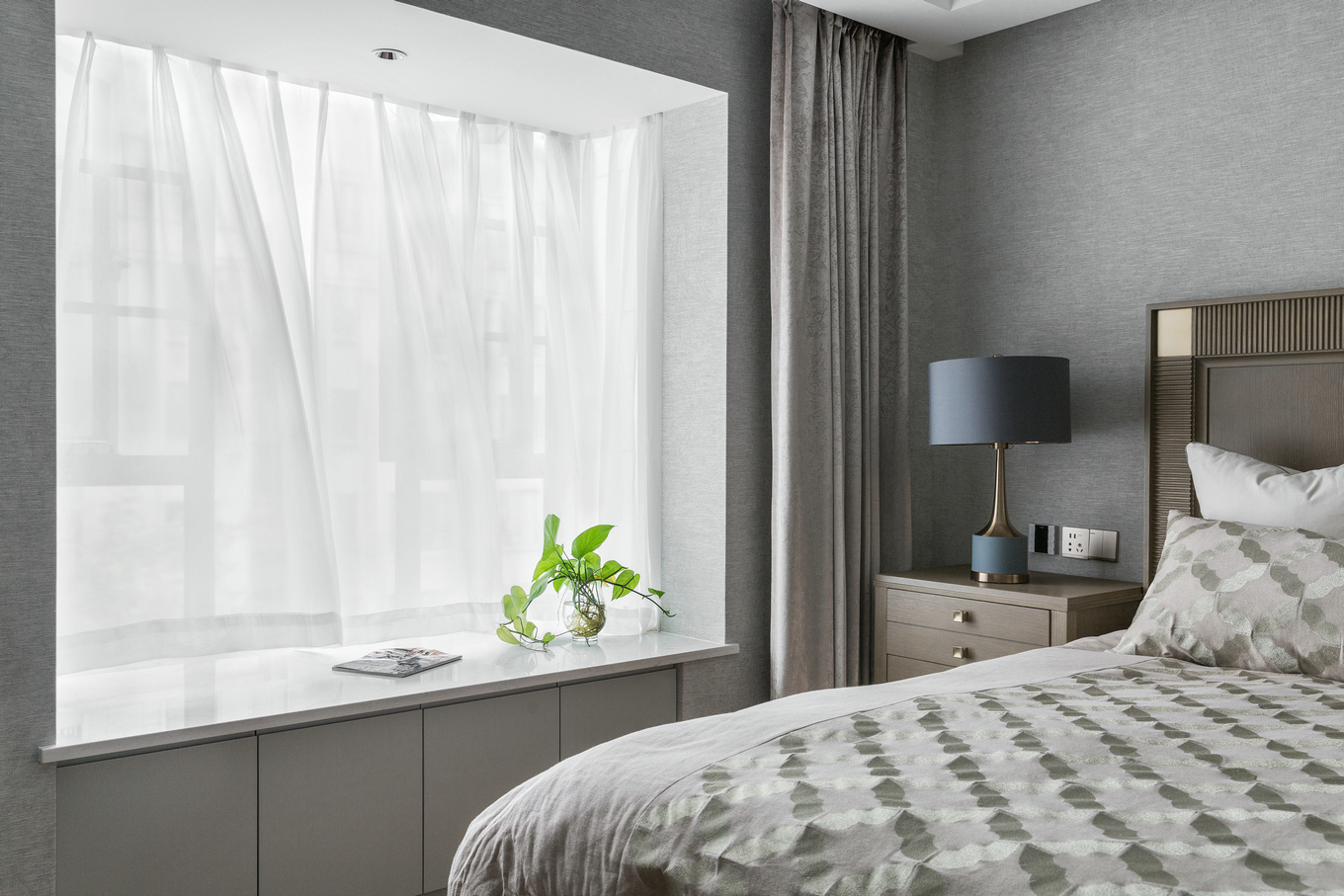 中央御城丨中国舟山-25