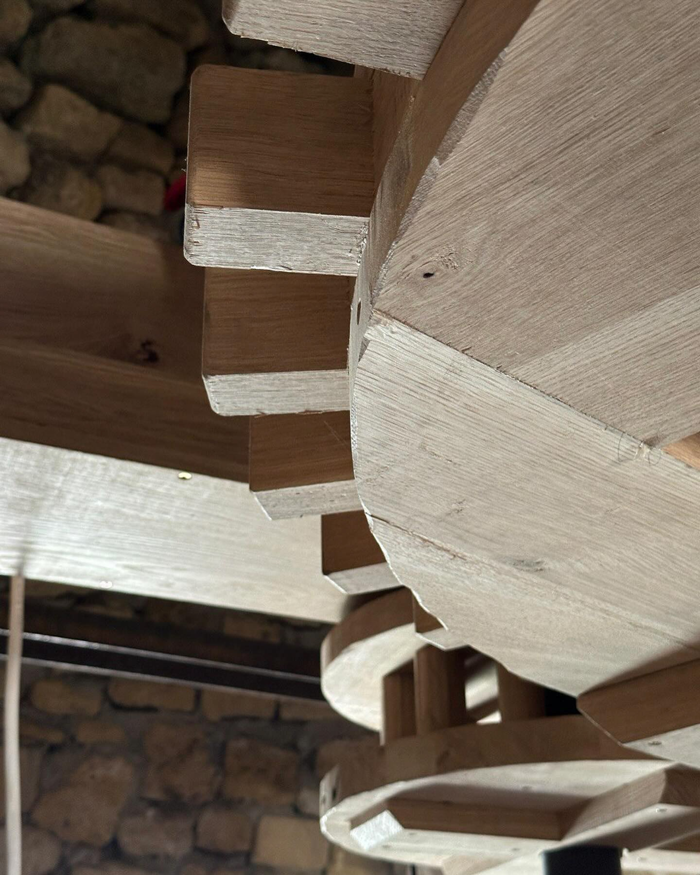 古代风车修复丨乌克兰基辅丨Oleg Volosovskiy 等-40