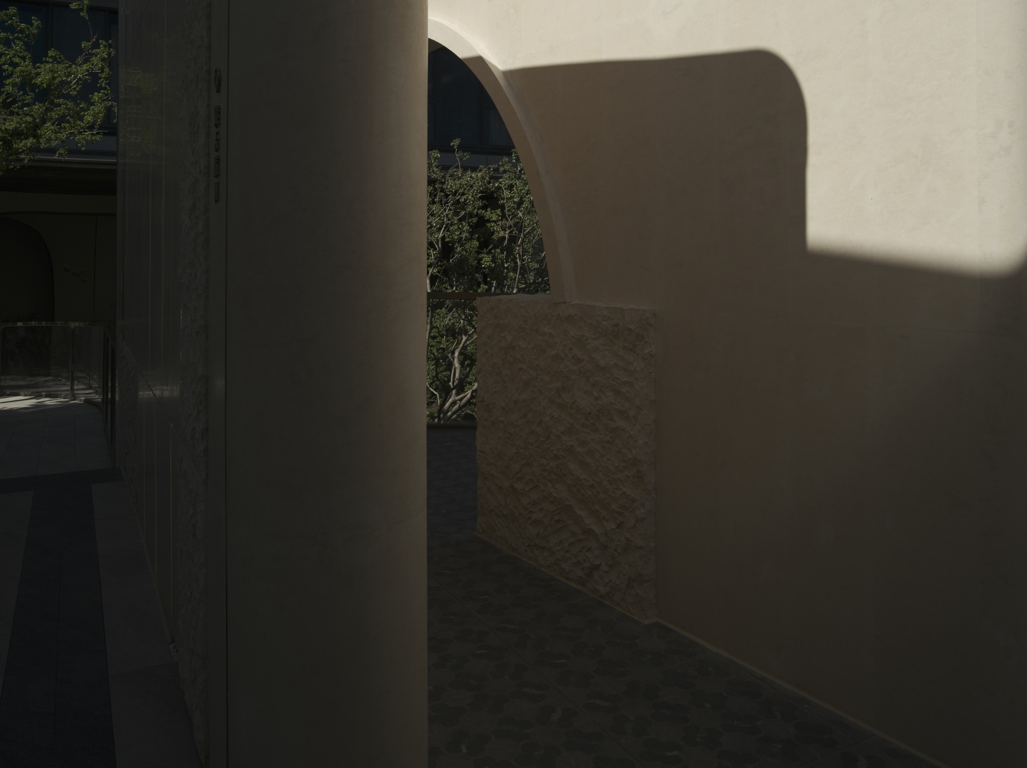 苏州象屿恒泰·天熠东方丨中国苏州丨广州观己景观设计有限公司-49