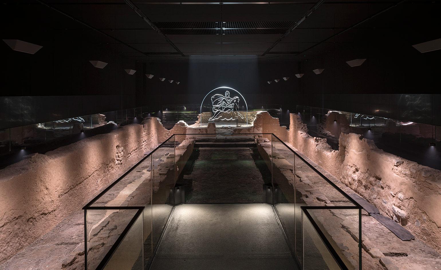 彭博欧洲总部-30