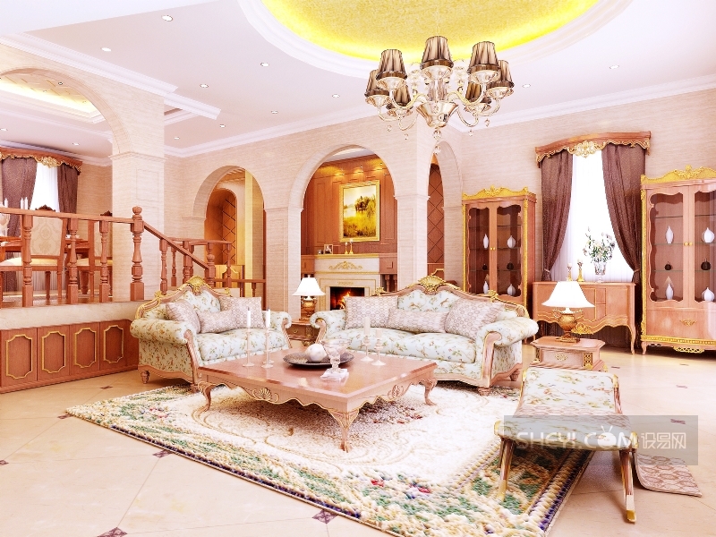 明珠城雅典苑-3