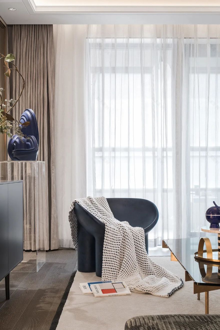 瑞虹生长馆及展示样板间丨中国上海-94