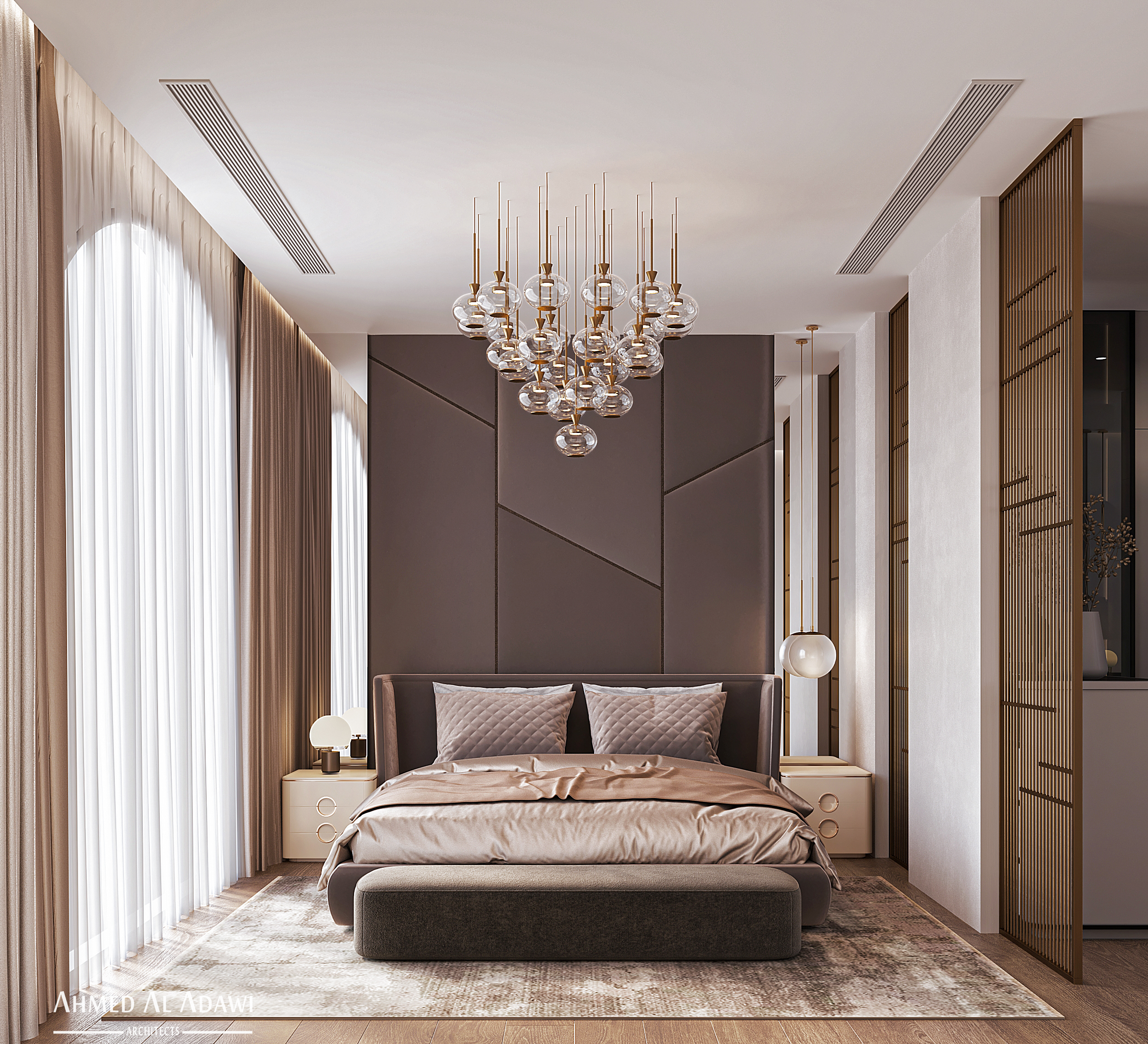 M A S T E R R O O M-0