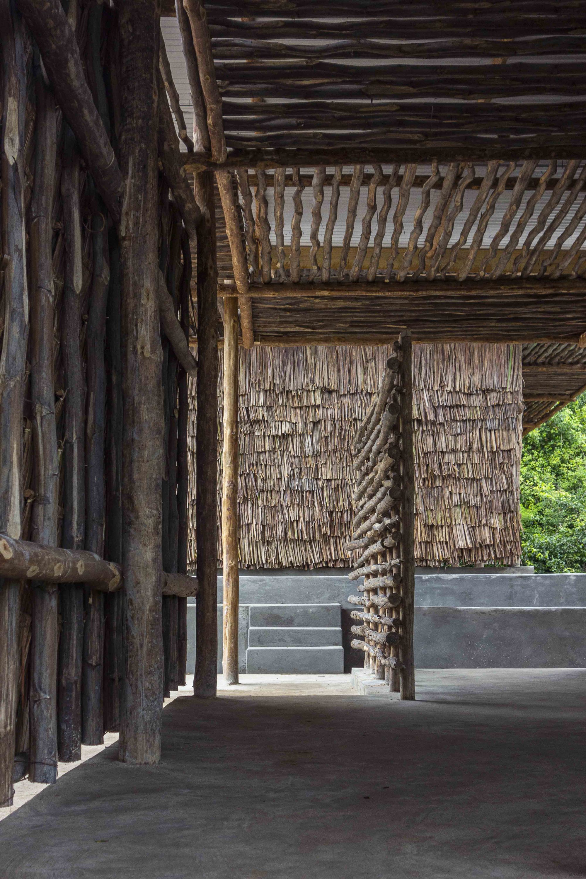 Eco Moyo Education Centre / Arkitekter Uten Grenser + Architectopia + Jan Kazimierz Godzimirski-34