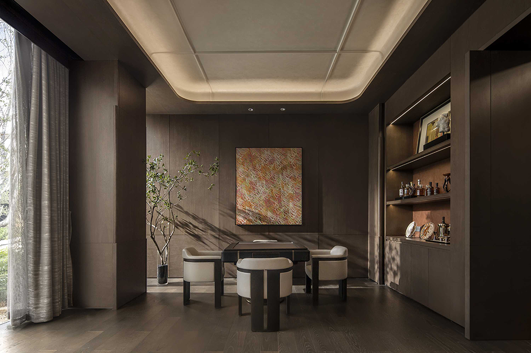 中海津崋玖章项目丨中国天津丨北京山禾金缘艺术设计股份有限公司-88