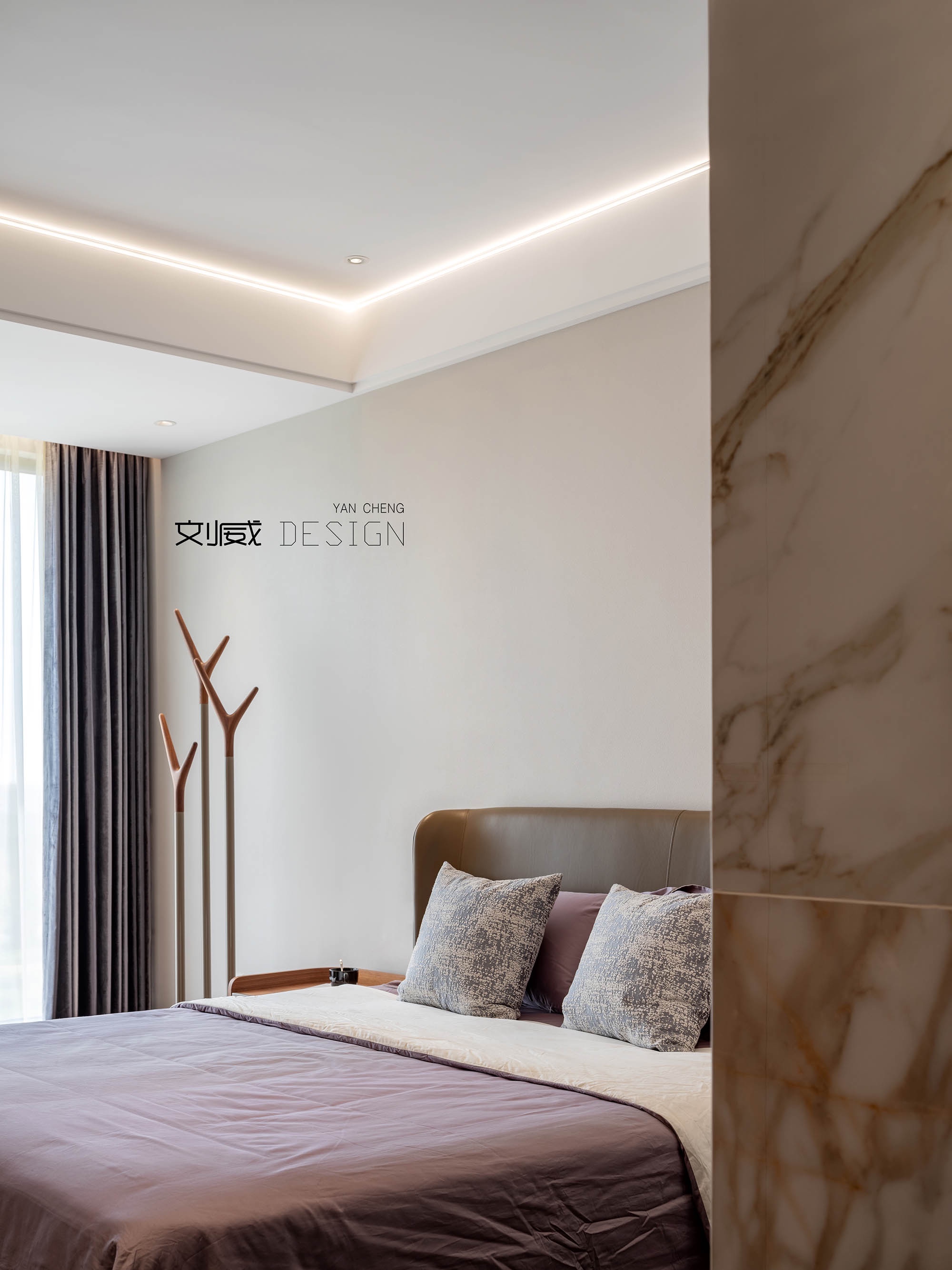 Designer刘威｜霖屿·听风-19