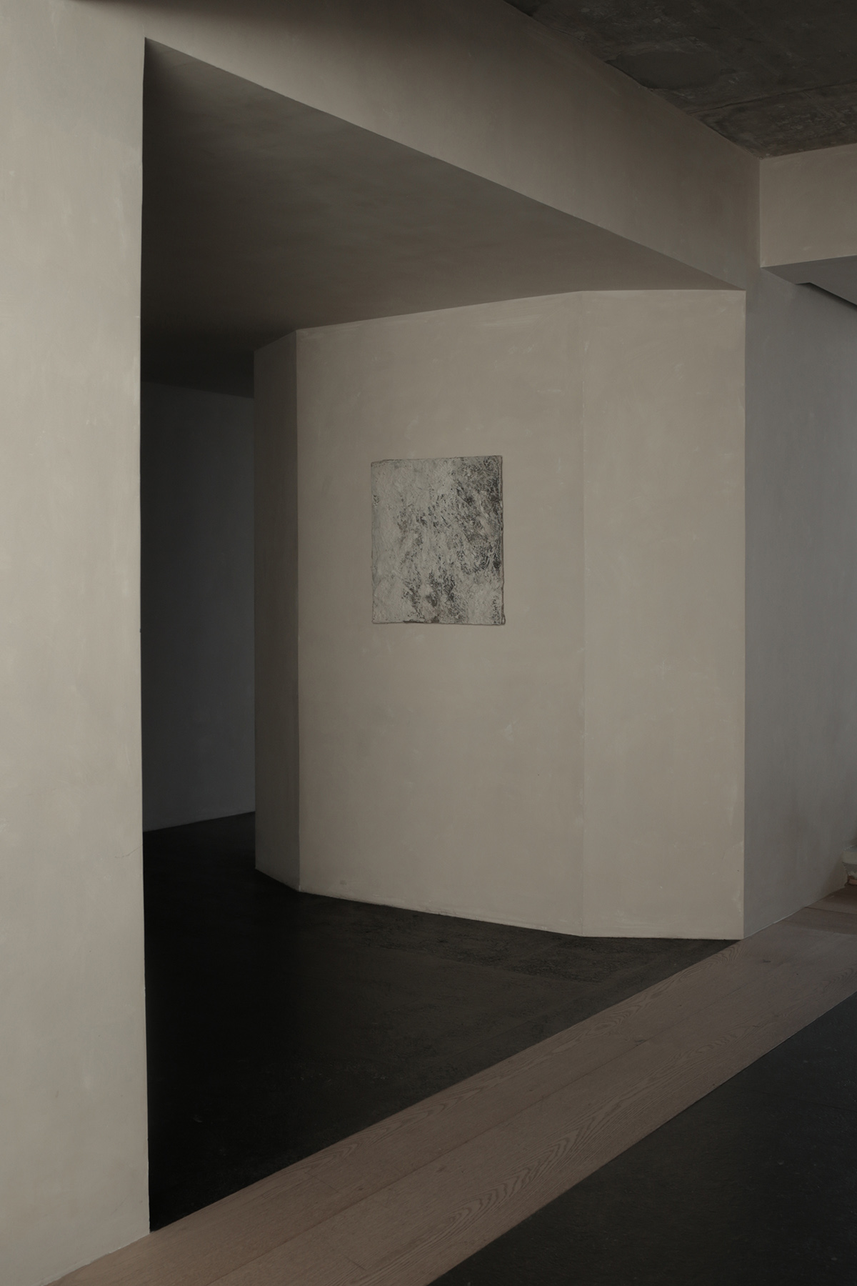 At Ease & 酿的住宅与工作室丨中国北京丨THELí-73