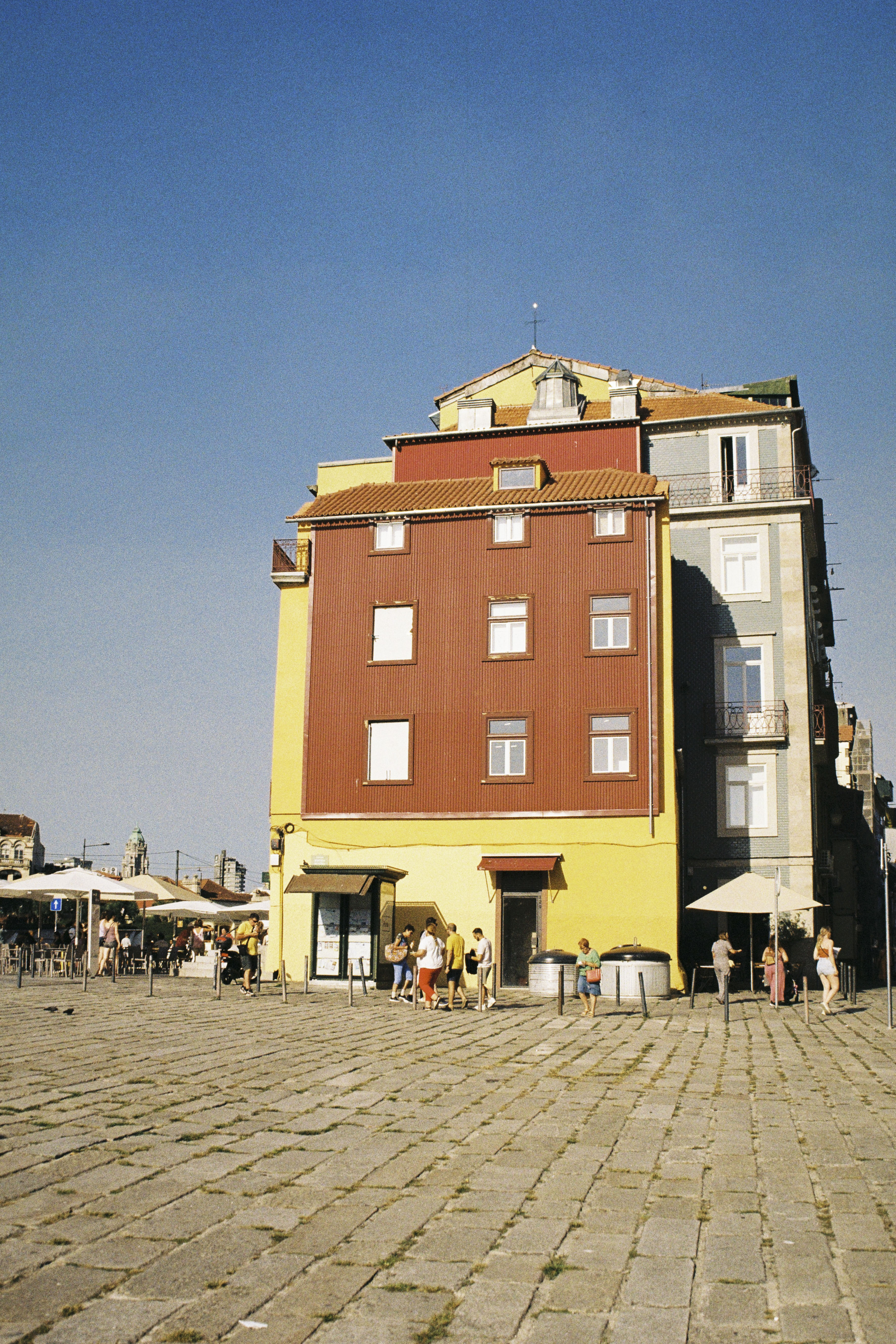STREET PHOTOGRAPHY 11 / PORTO-22