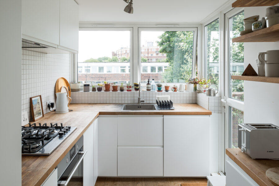 斯托克纽因顿维多利亚风格的装饰设计-12