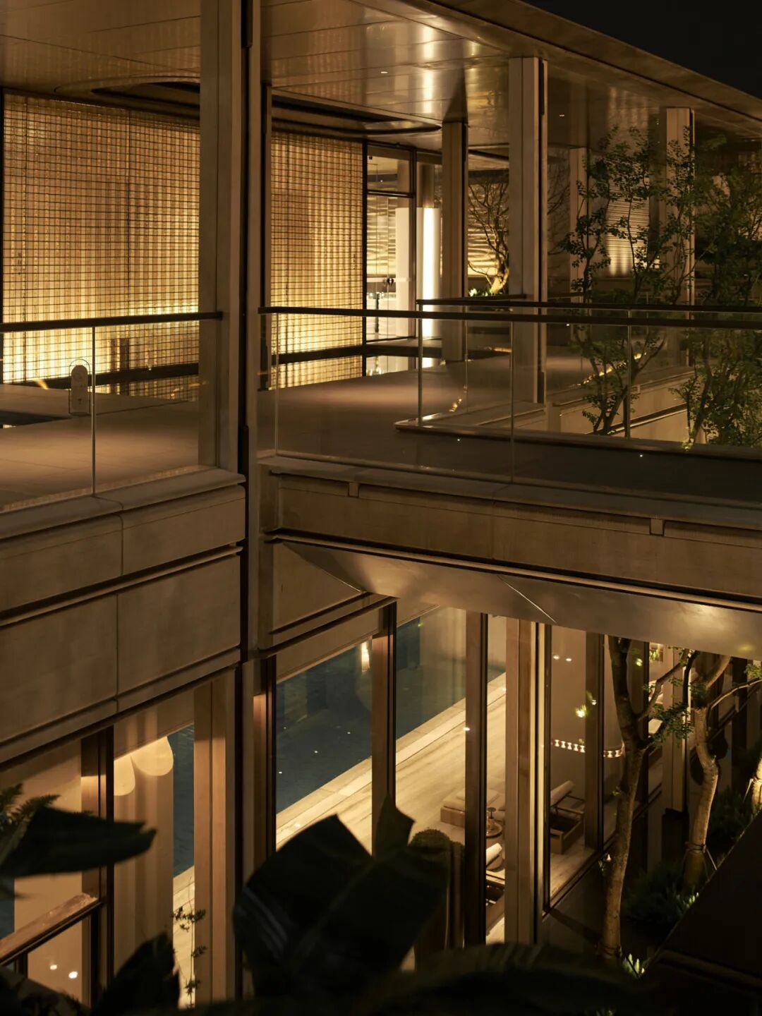 招商蛇口·成都 招商玺丨中国成都丨上海日清景观设计有限公司-71