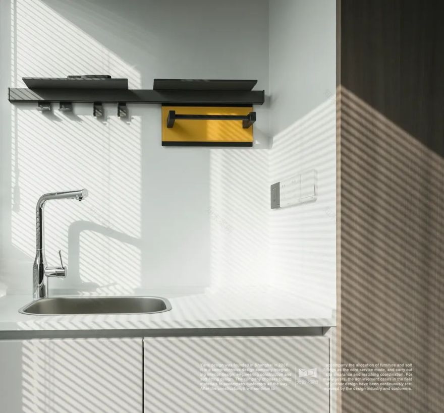 现代简约风家居,实现多功能收纳与舒适生活-116