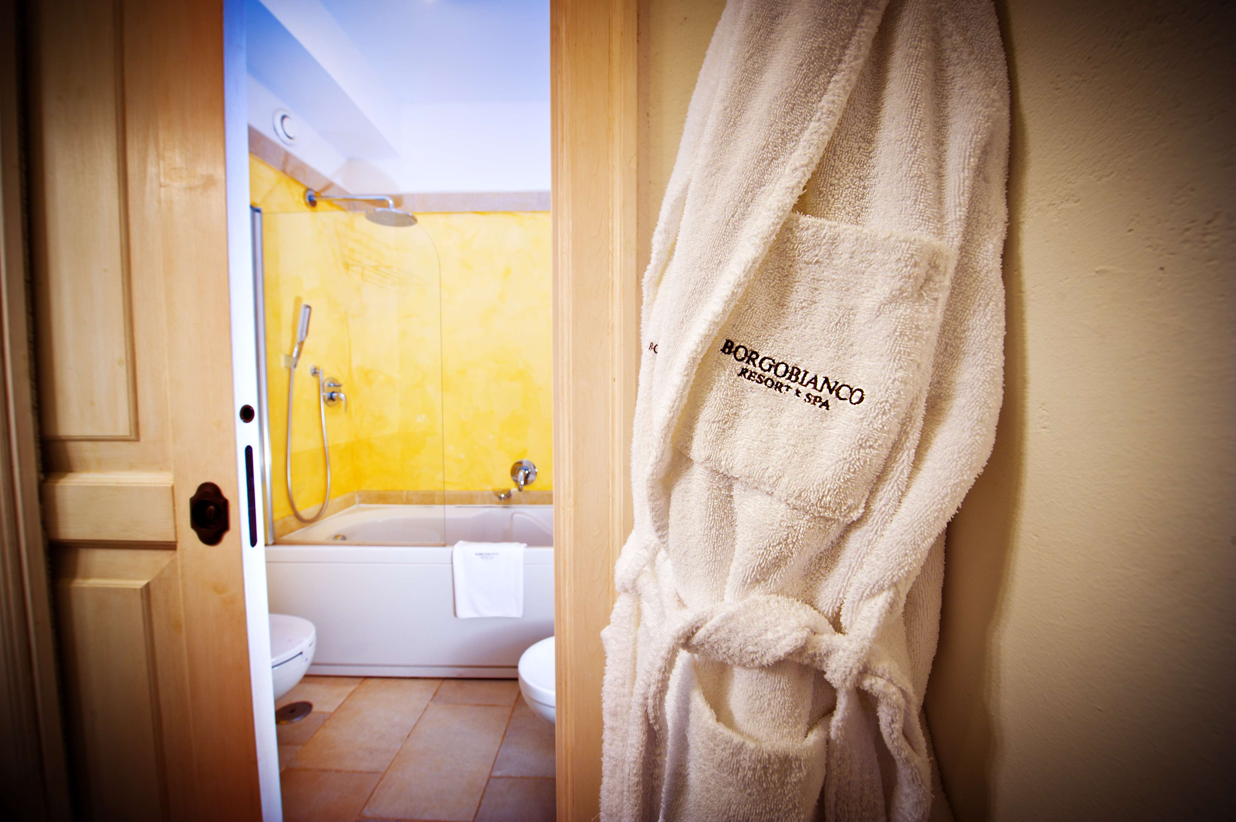 Borgo Bianco Resort Spa（意大利，巴里）-25