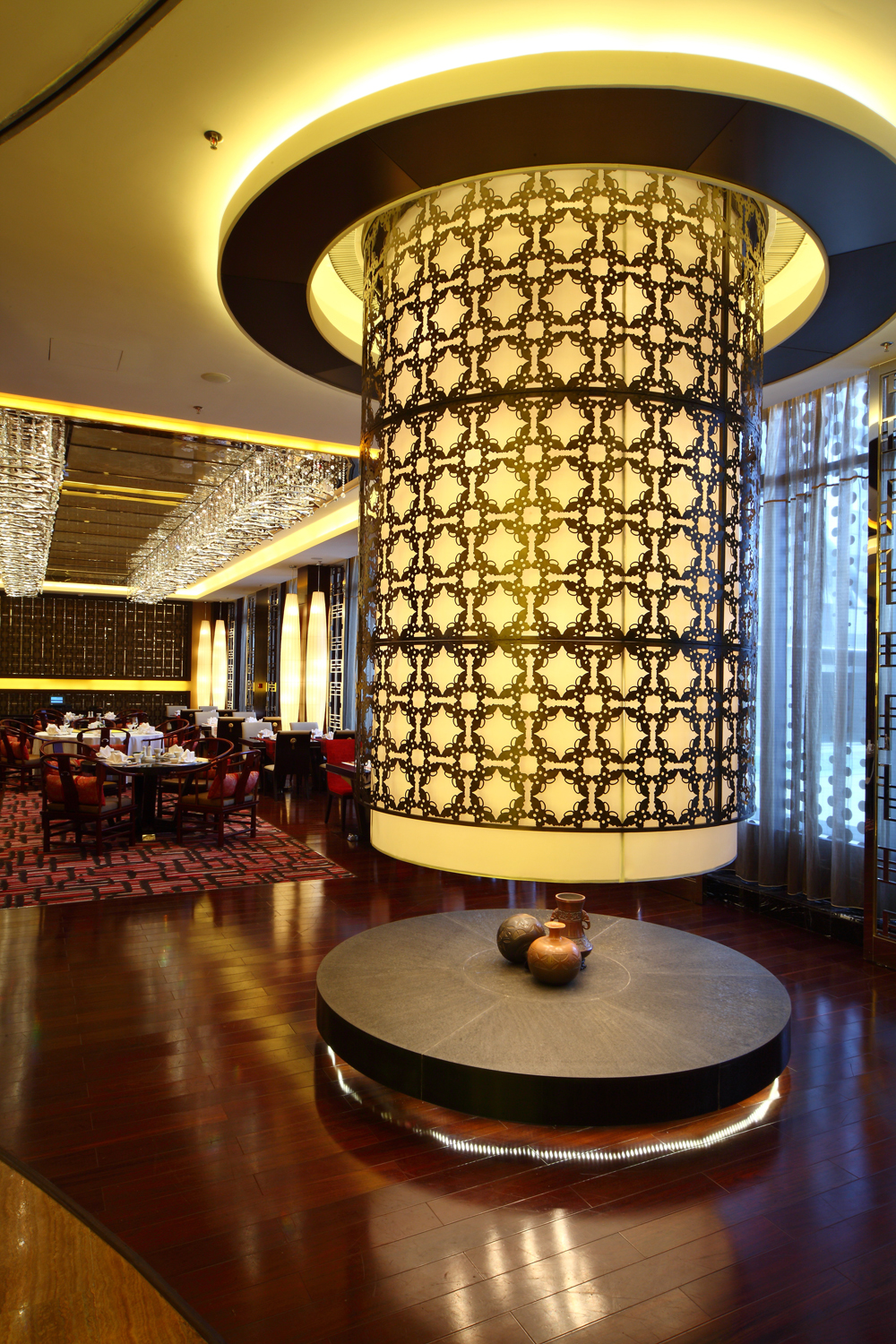 柳州丽苼酒店（少数豪华品位酒店）-10