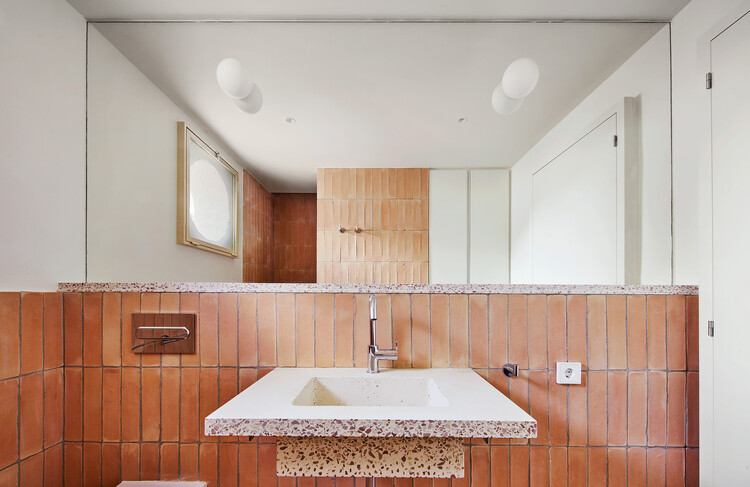 SPBR Arquitetos 打造绿色环保的巴西周末度假屋-3