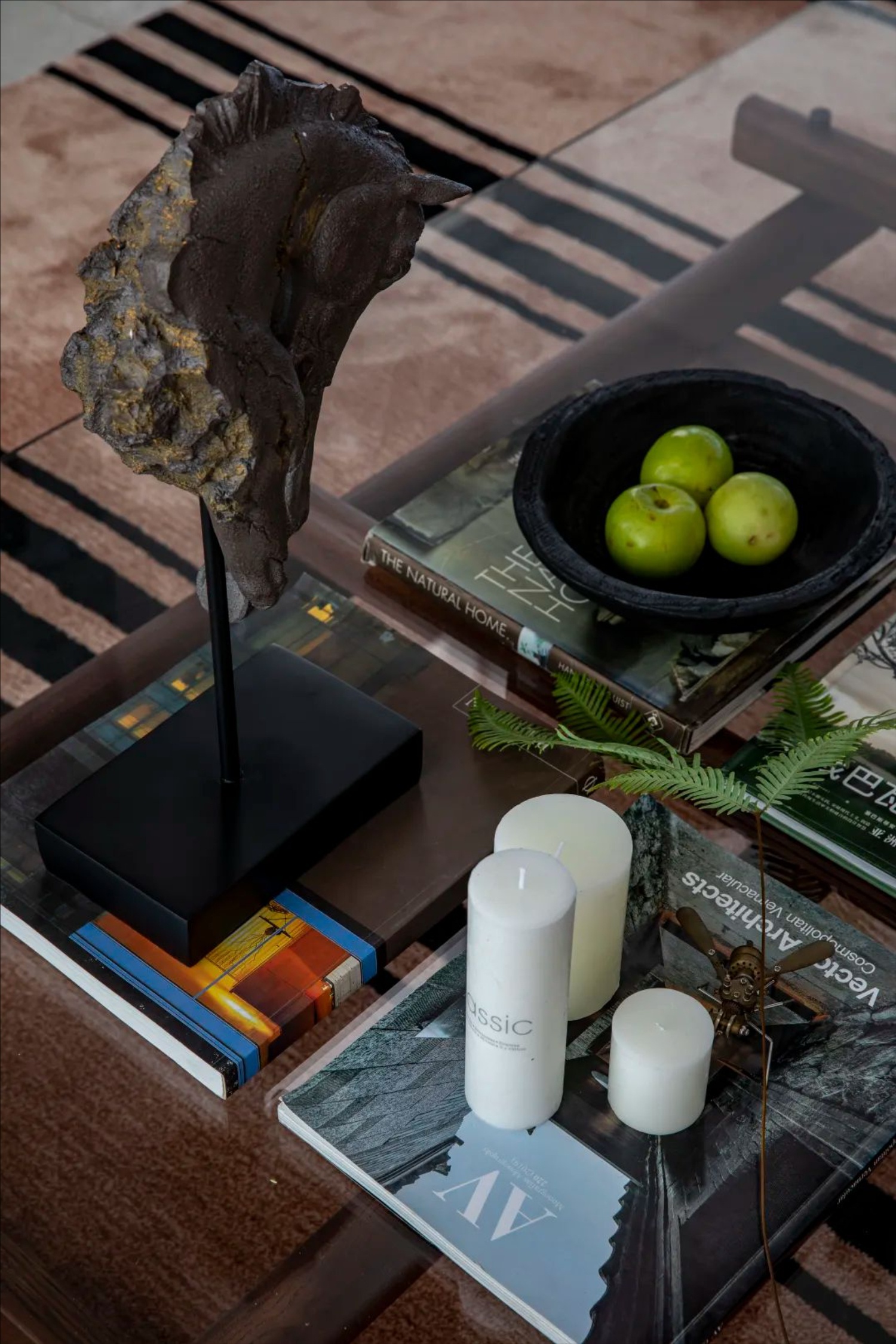 福建沙县480㎡为亲情而建的房子丨中国福建丨共界设计事务所-34