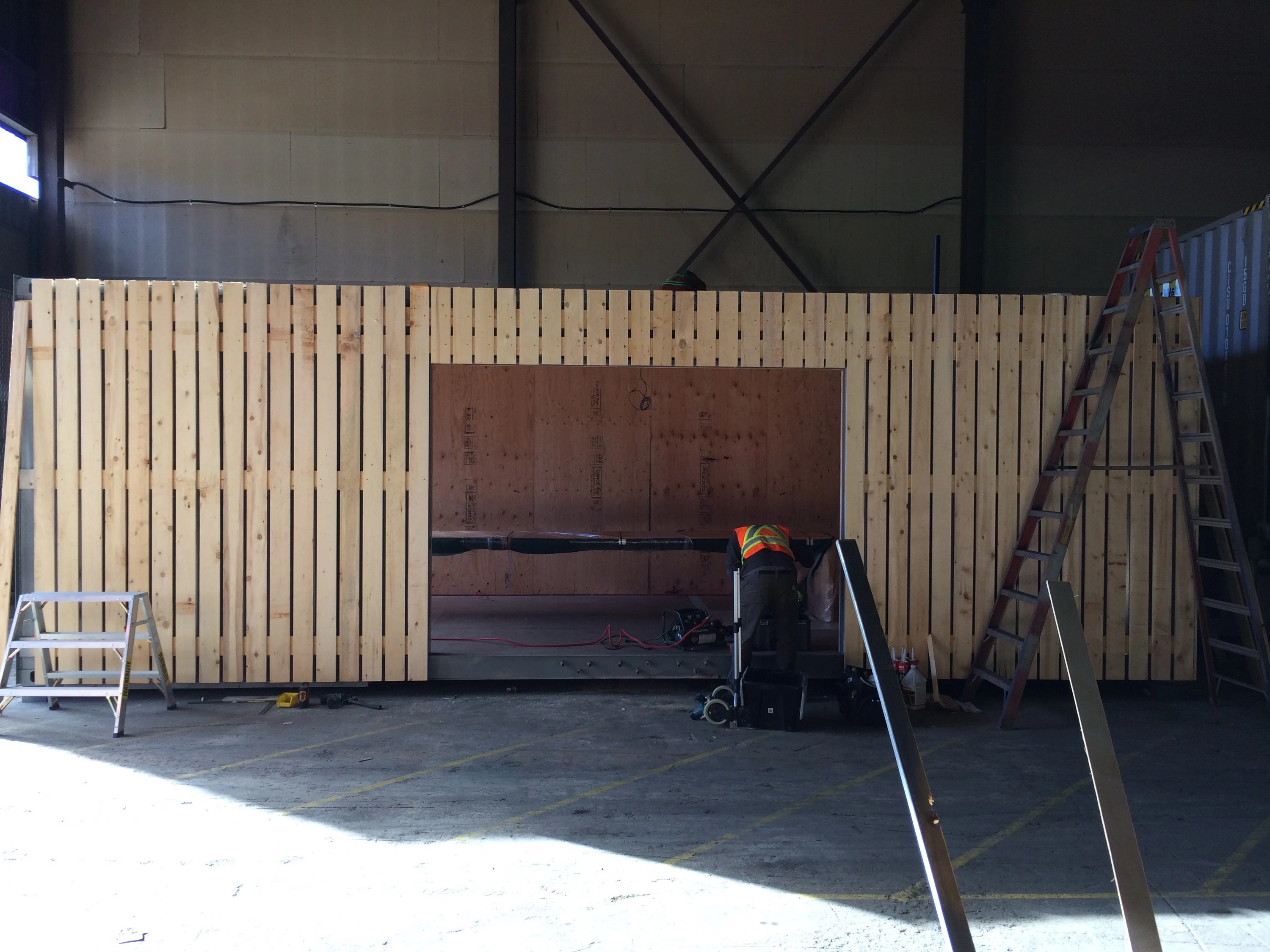 温哥华独立办公室-42