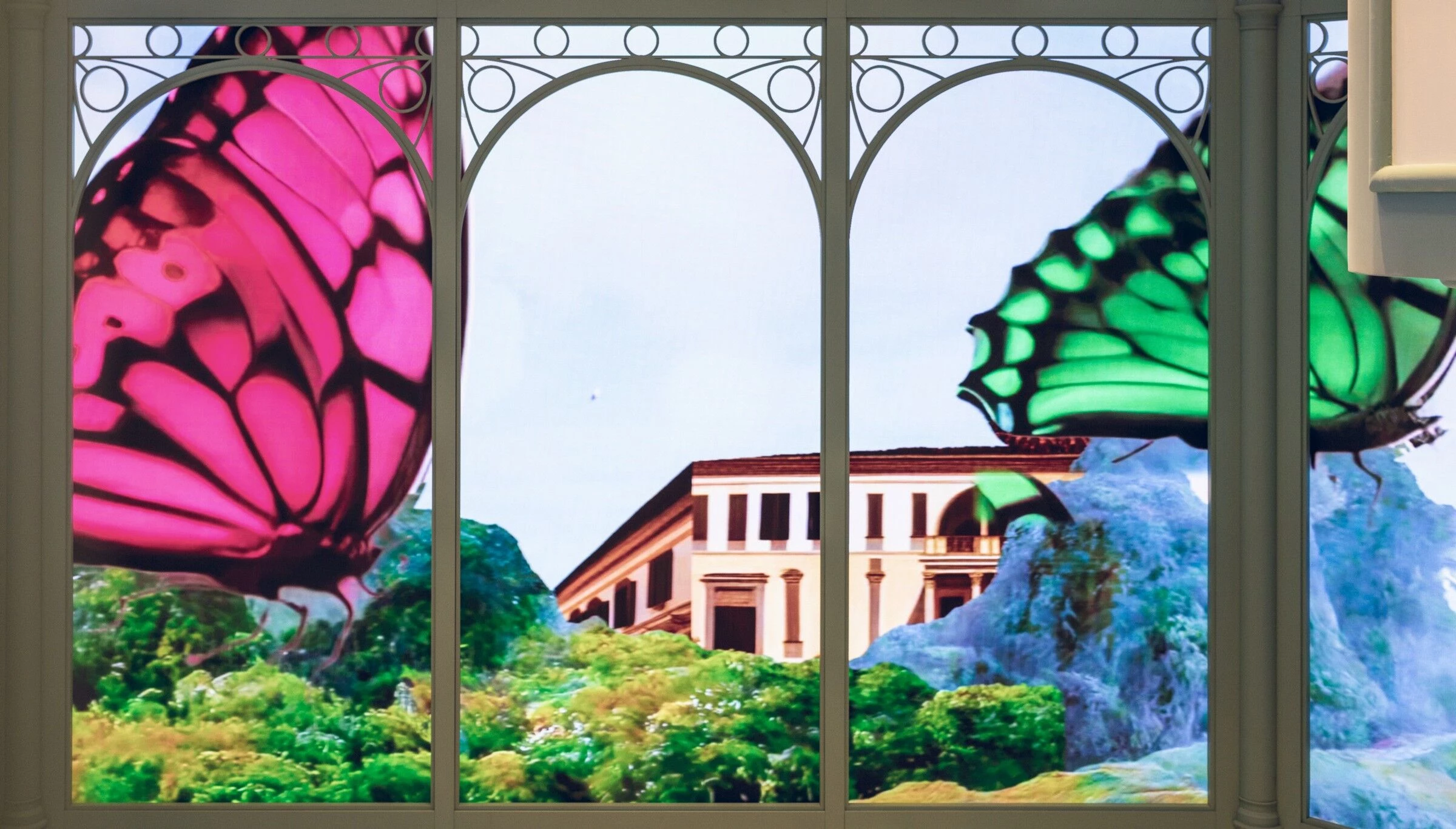 Gucci 成都专卖店丨中国成都丨Random Studio-27