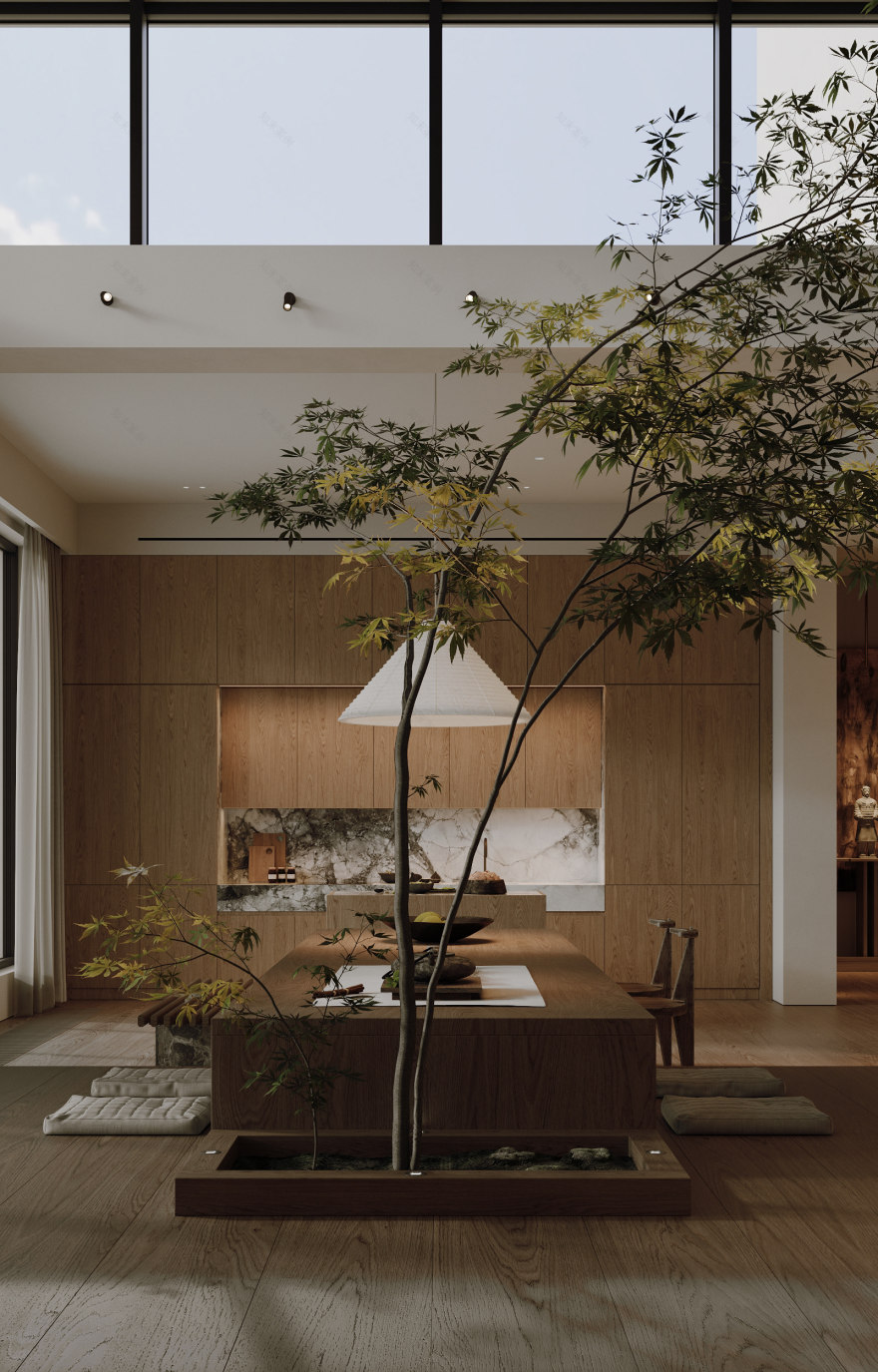 ТАКА ЮКА(湖边住宅项目)-41