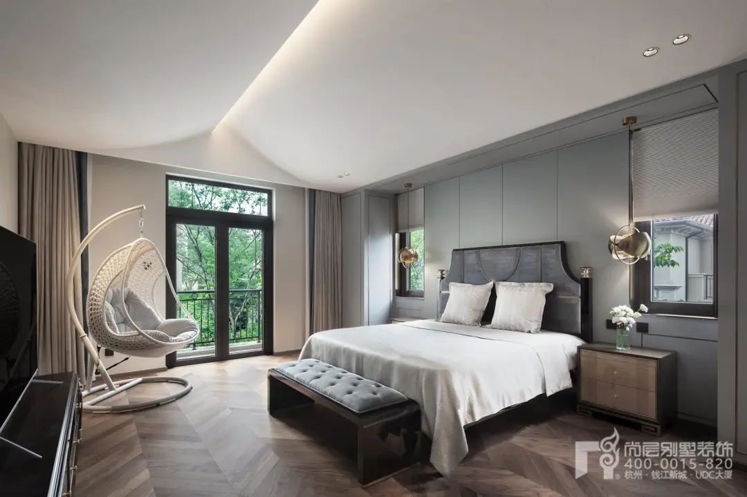 港风新中式,寓情东方美学-41