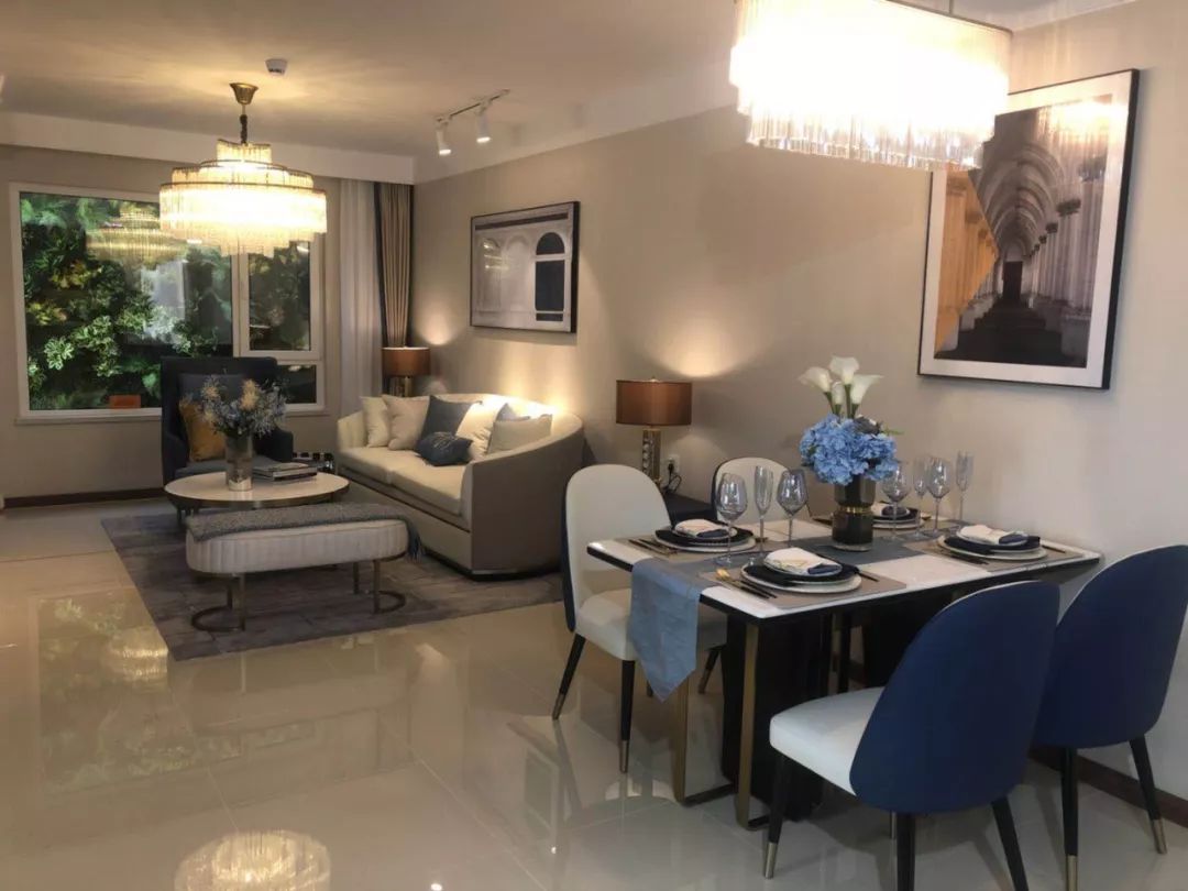 项目巡礼 | 东浑河大境悦赏：熙悦项目价值解读-102