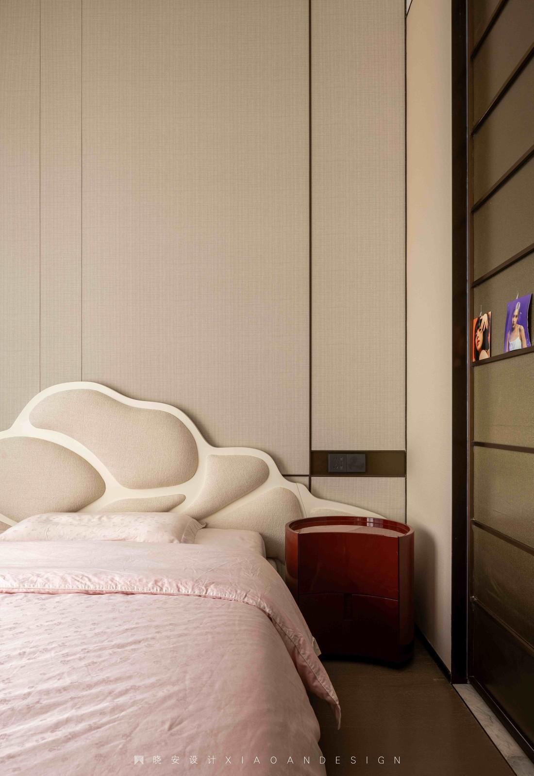 现代美学主义重构质感人居-60