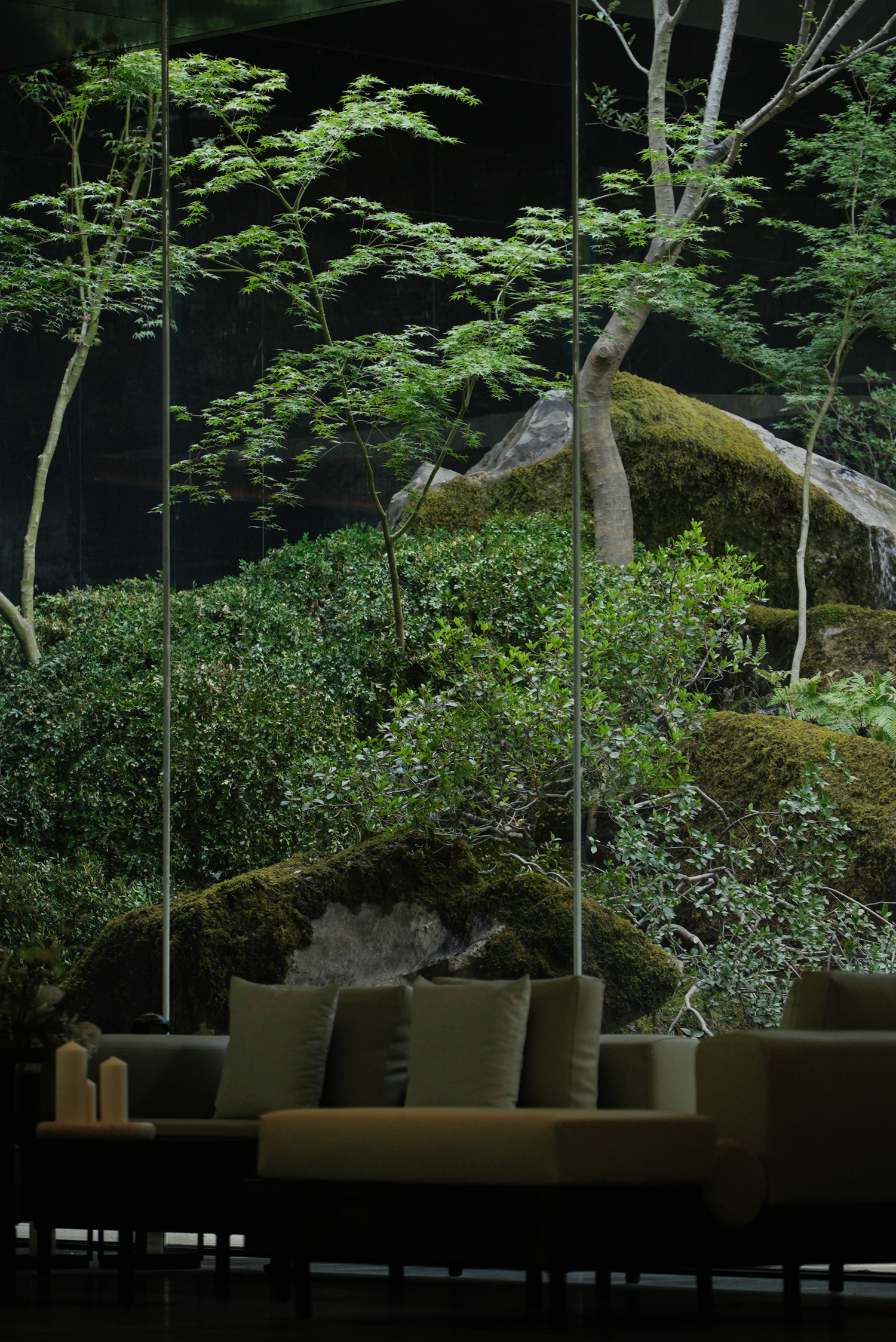 西安金茂璞逸东方示范区丨中国西安丨MIND迈德景观-131