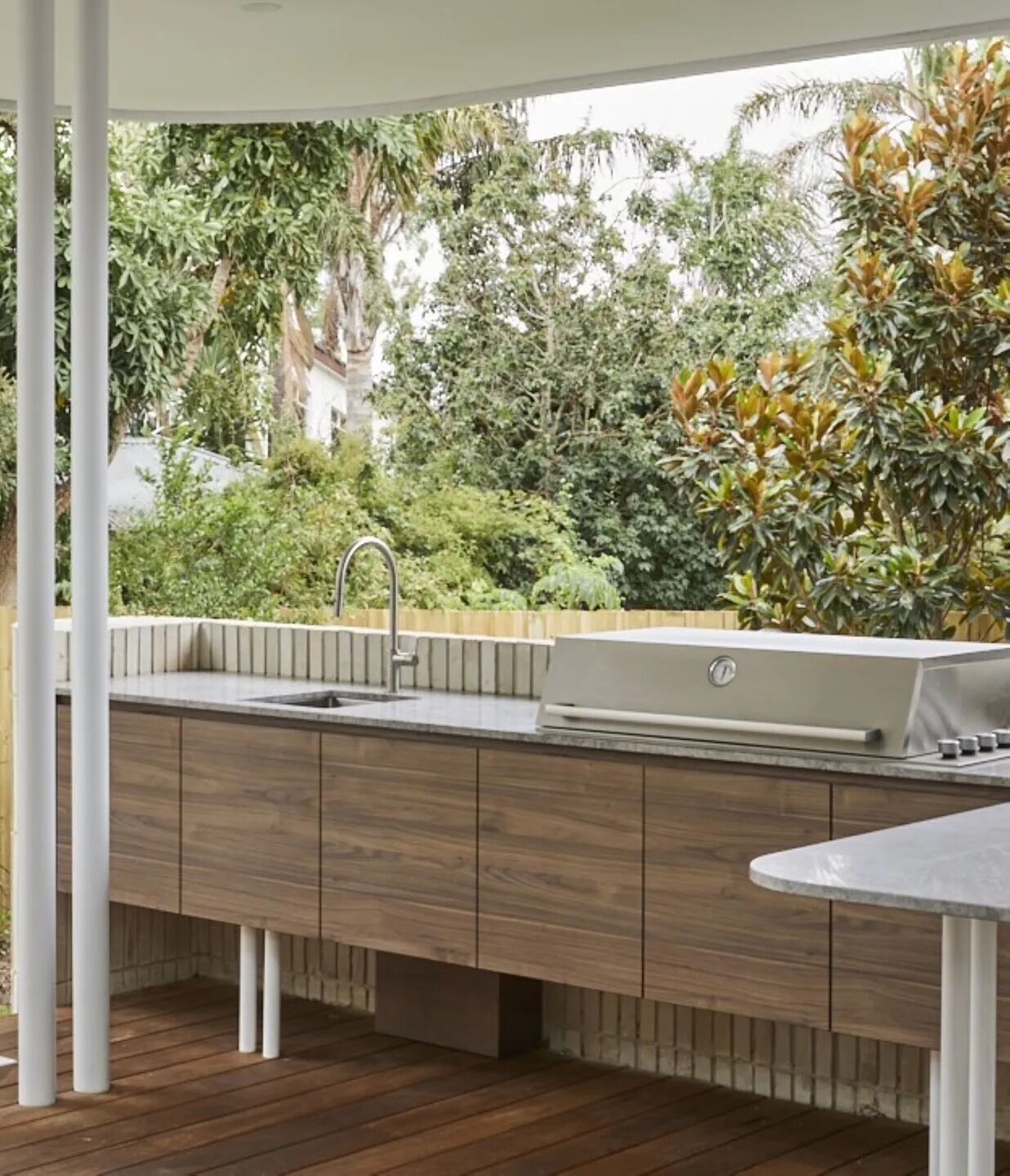 Danson Residence(丹森住宅)丨澳大利亚墨尔本-19