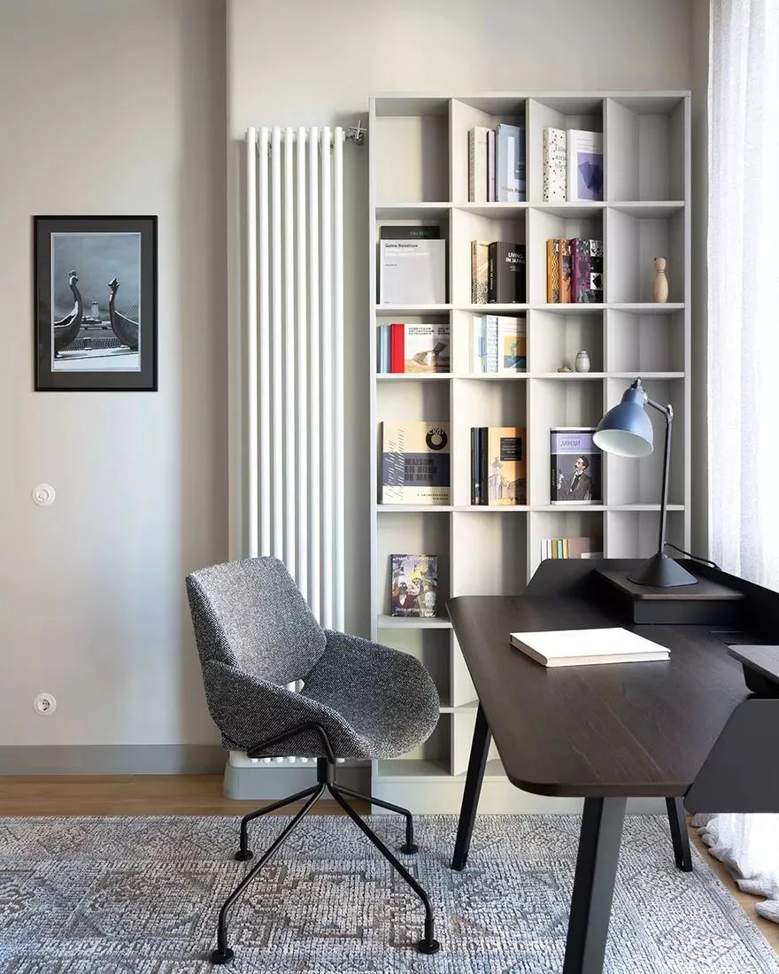 现代有温度的公寓-28