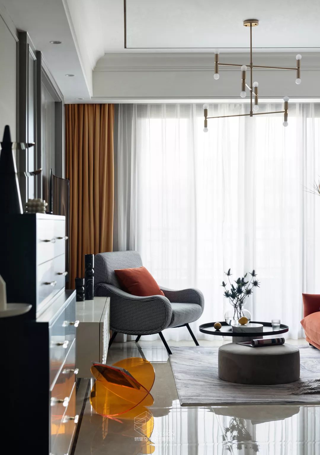 上海 89㎡精装房改造,破局重生,打造温馨宜居之家-41