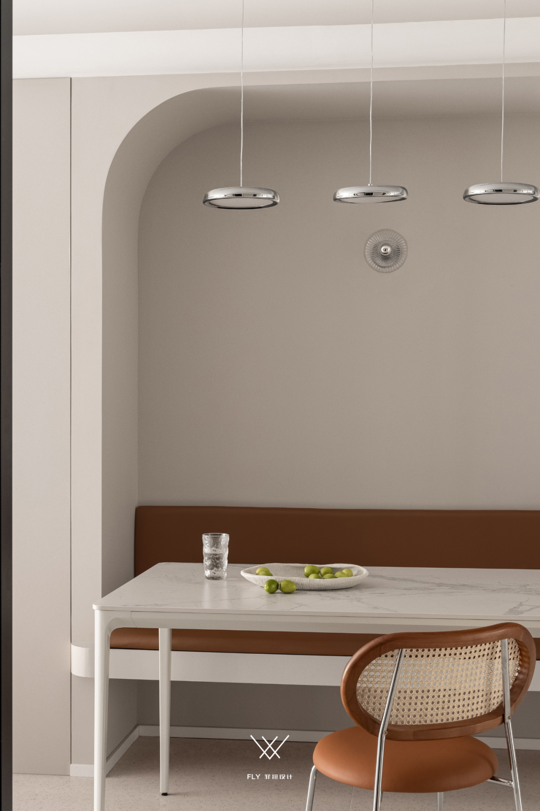 春日时光 · 浙江杭州环保家居空间设计丨中国杭州丨菲拉设计-42