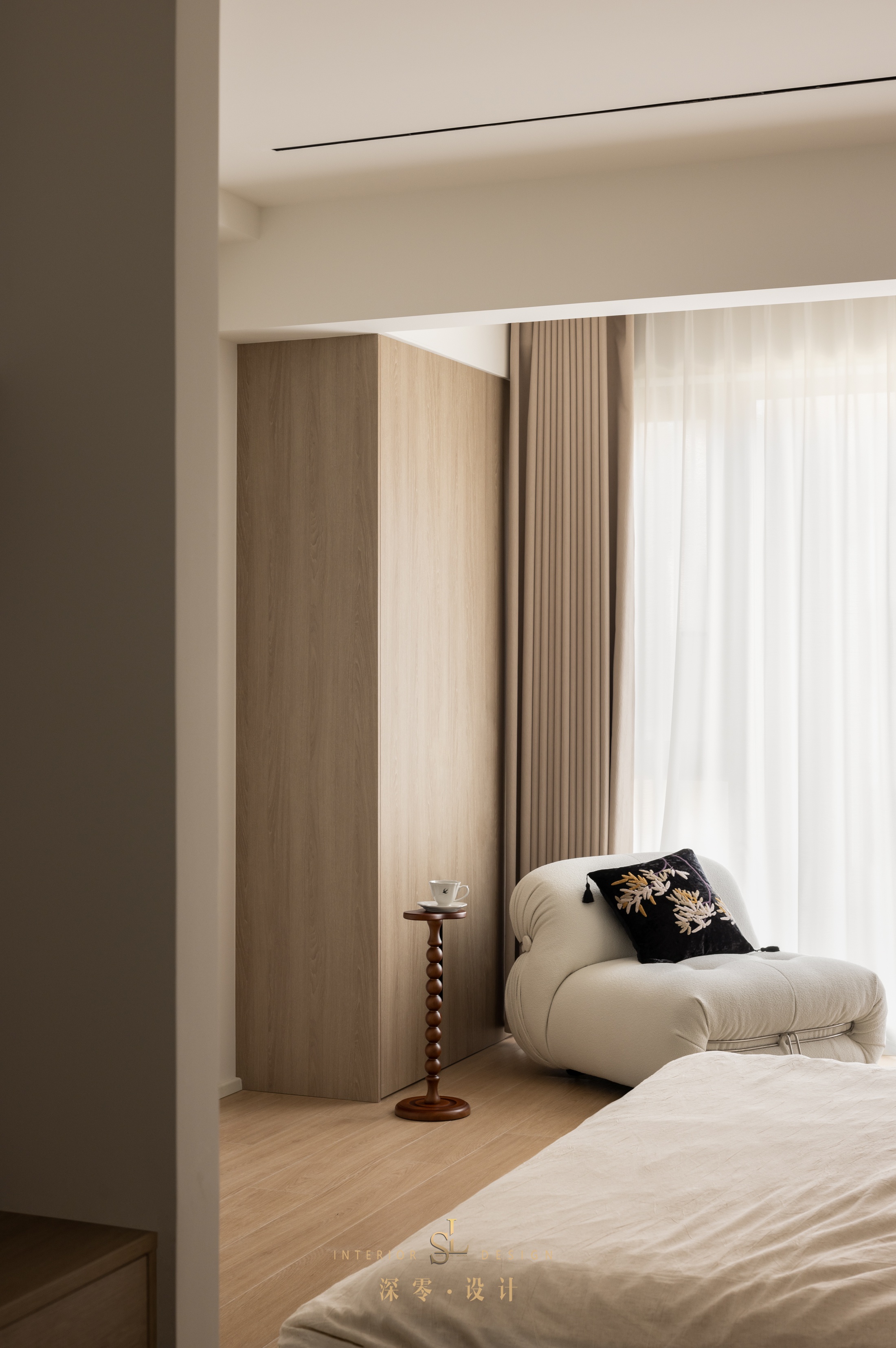 金茂湾·实景丨中国合肥丨深零设计-44