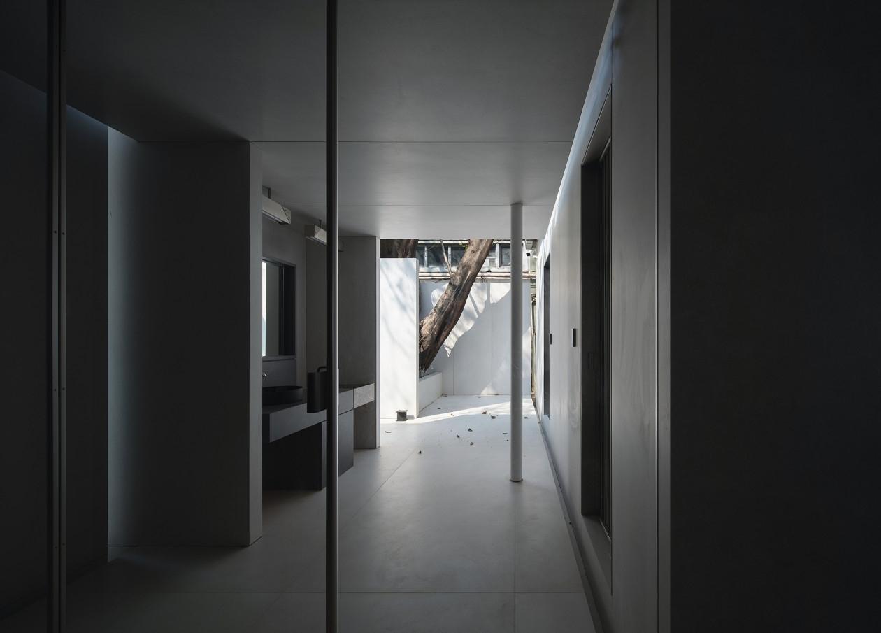 iDi岩板广州展厅丨中国广州丨谭立予团队（吴道颖,陈家林,彭文博）-35