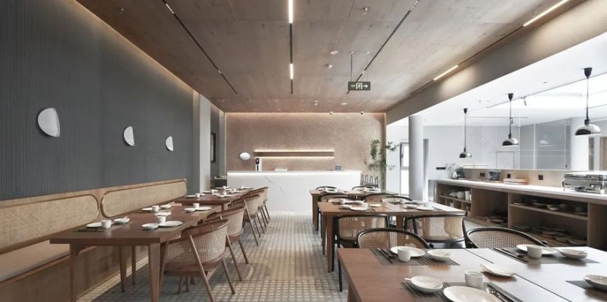 青普梧林文化行馆丨中国福建丨谜舍设计工作室-99