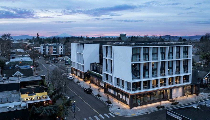 丨美国波特兰-15