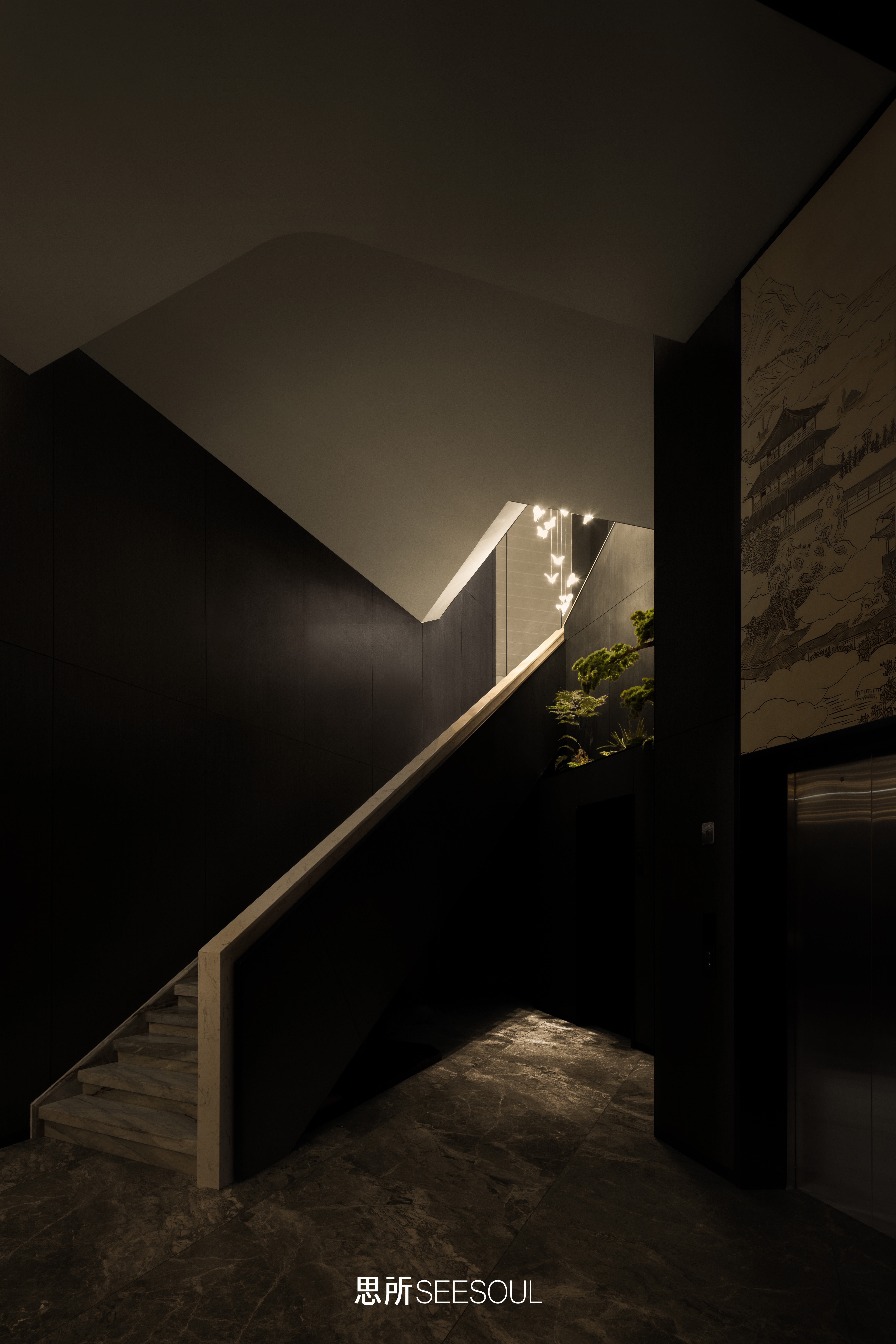 思所丨和沐潇湘丨中国株洲丨思所 SEESOUL-10