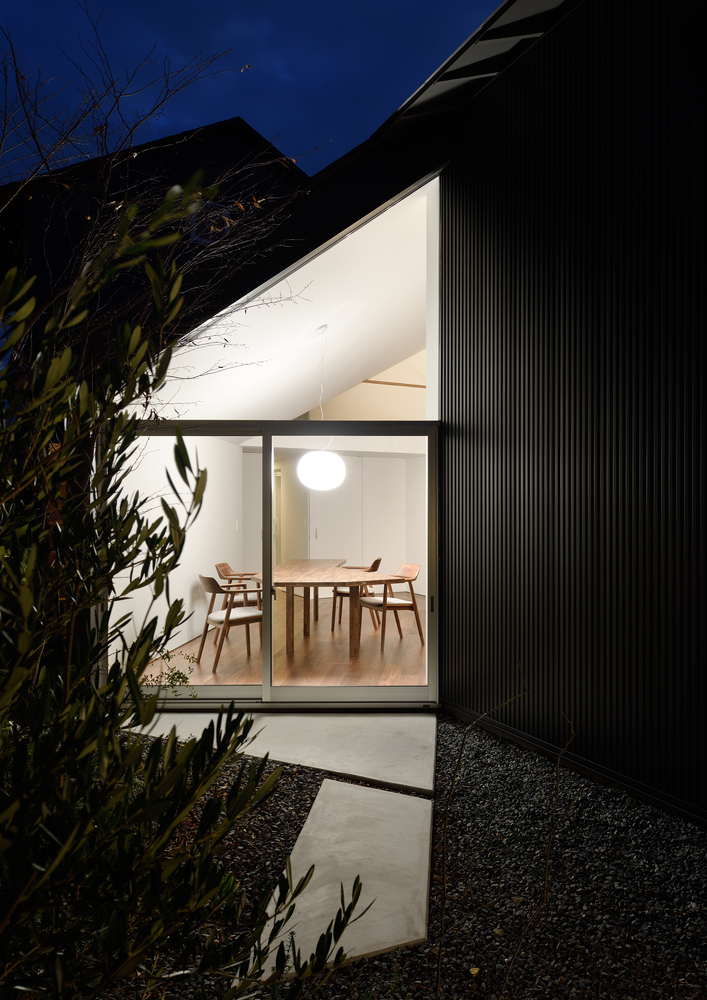 京都山墙之居-32