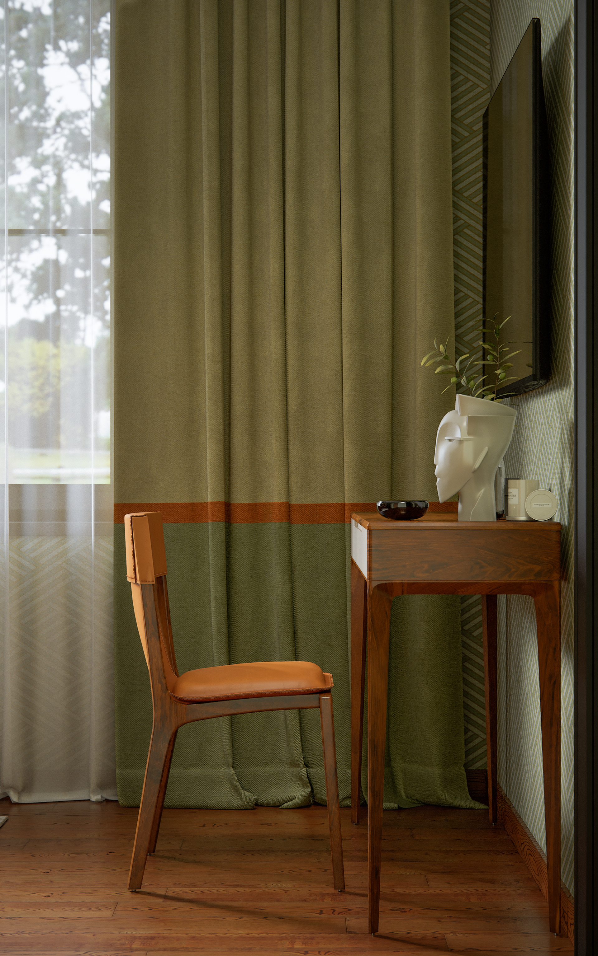 私人住宅可视化-68