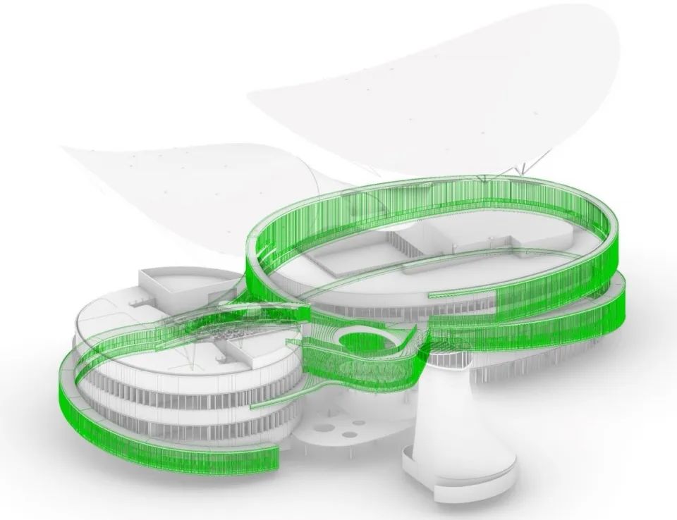 清华院素朴工作室｜江苏黄海森林国际会议中心-155