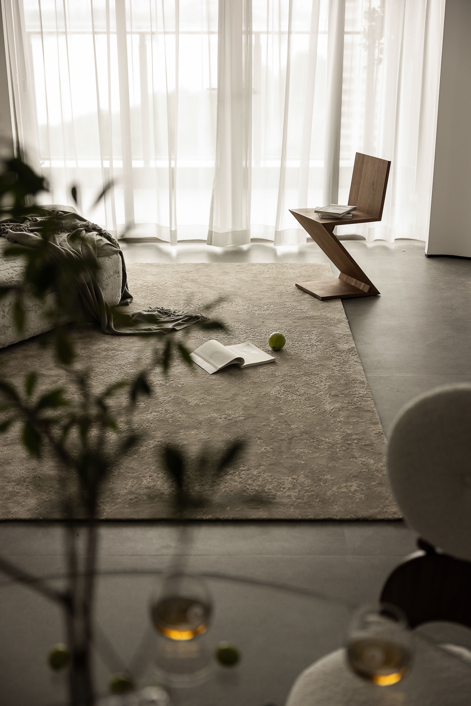 慕白丨中国惠州丨睿创质造空间设计-18