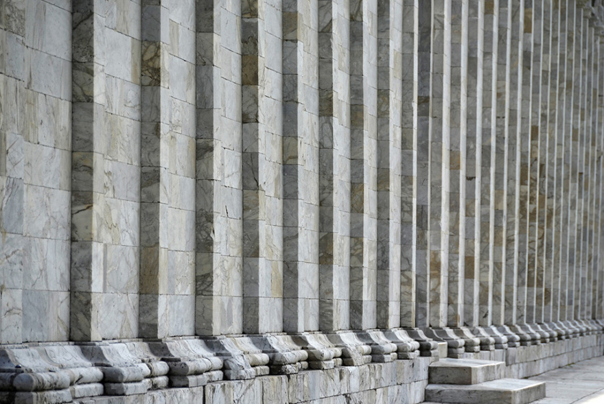 光影穿梭,捕捉建筑情绪与城市印记-27