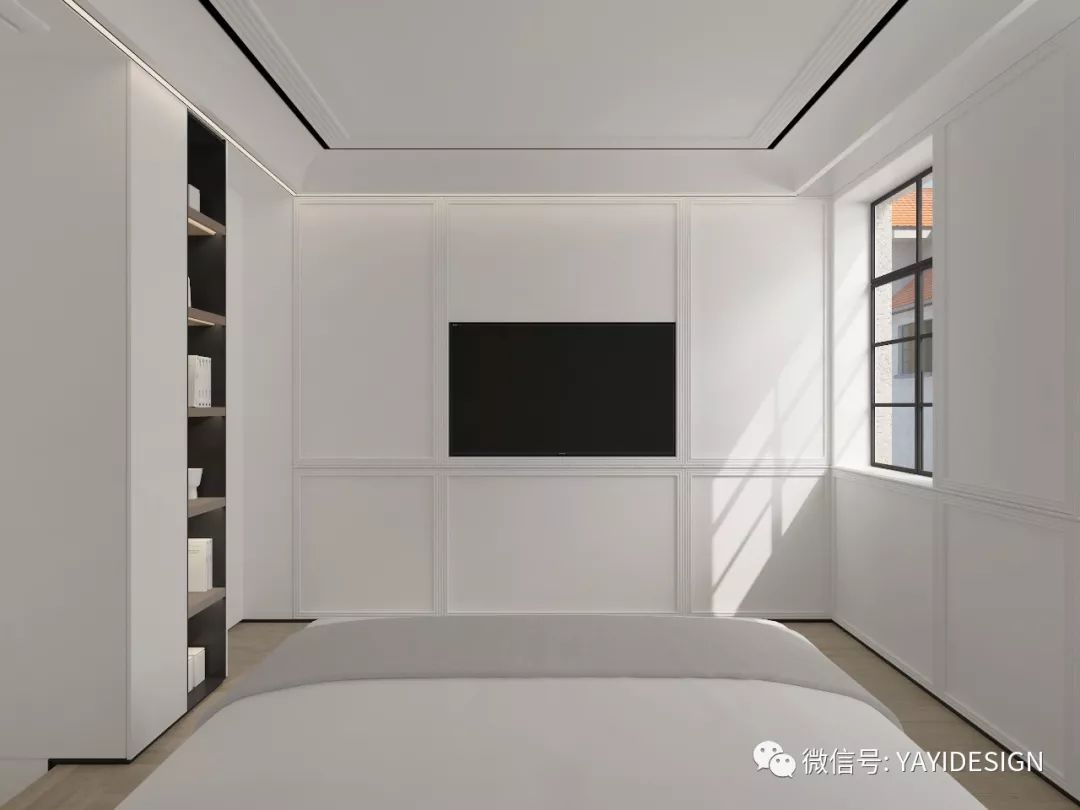 《梦想改造家》孙建亚 | 历史老洋房的新生-95