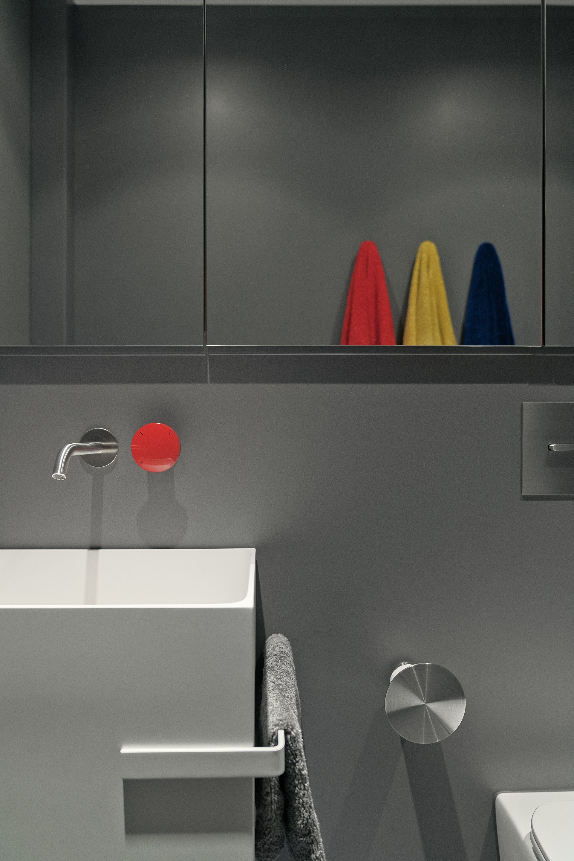 森林附近的住宅丨加拿大丨neostudio architekci-14