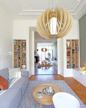 Nya Interieurontwerp | Project Den Haag – Update en toekomstplannen