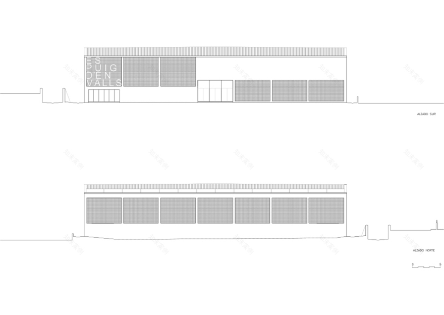 埃斯皮伊格·德恩·瓦尔斯体育中心-67